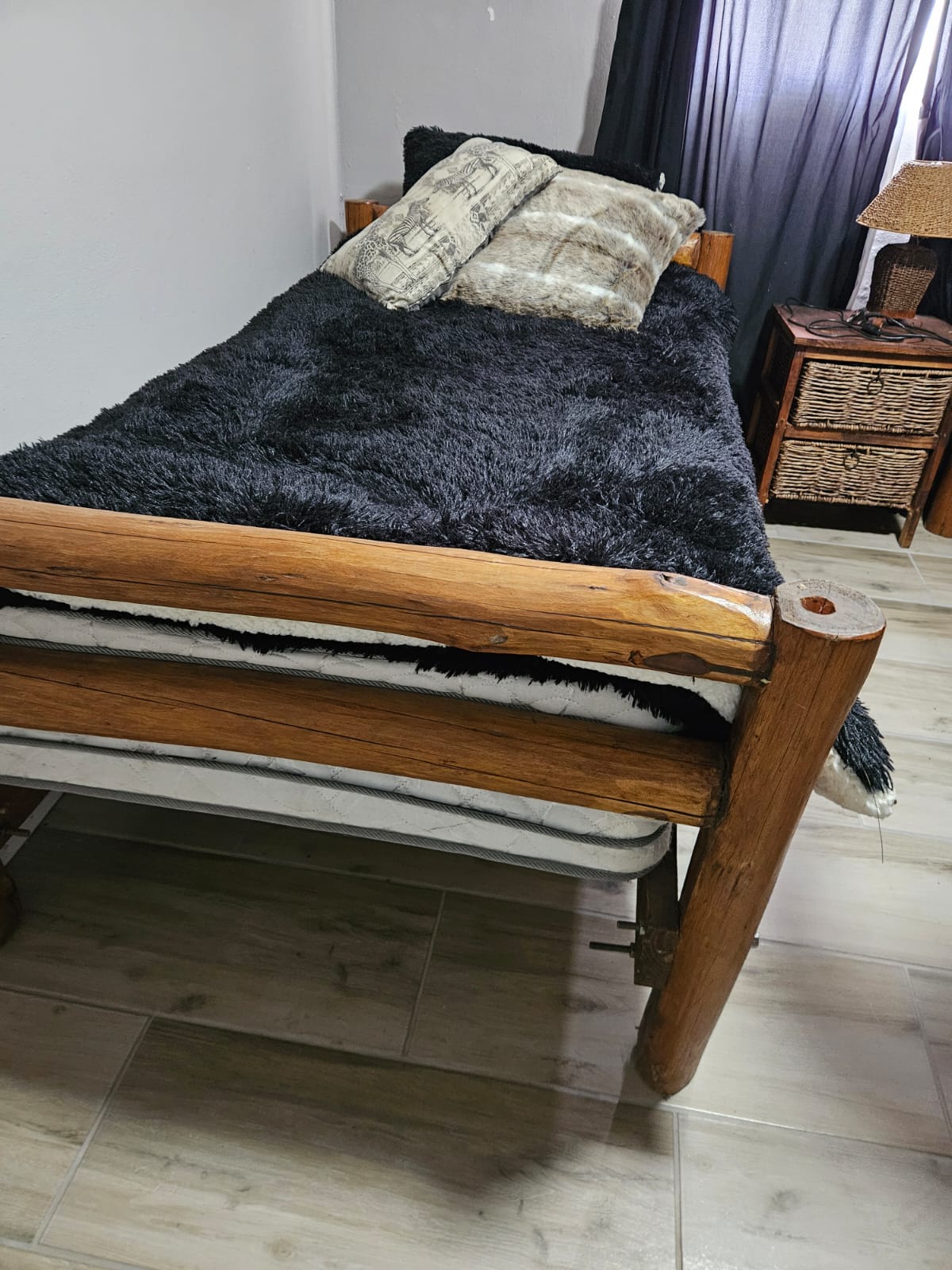 Nico Smith Afslaers Bloemfontein | NSA Auctioneers Bloemfontein