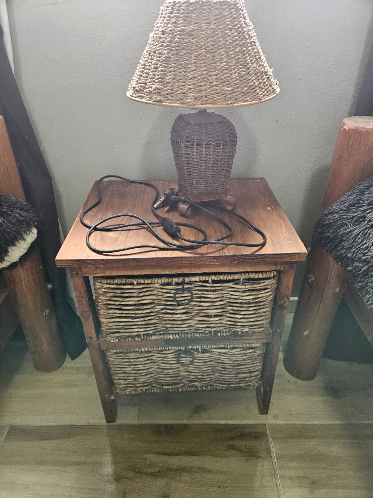 Nico Smith Afslaers Bloemfontein | NSA Auctioneers Bloemfontein