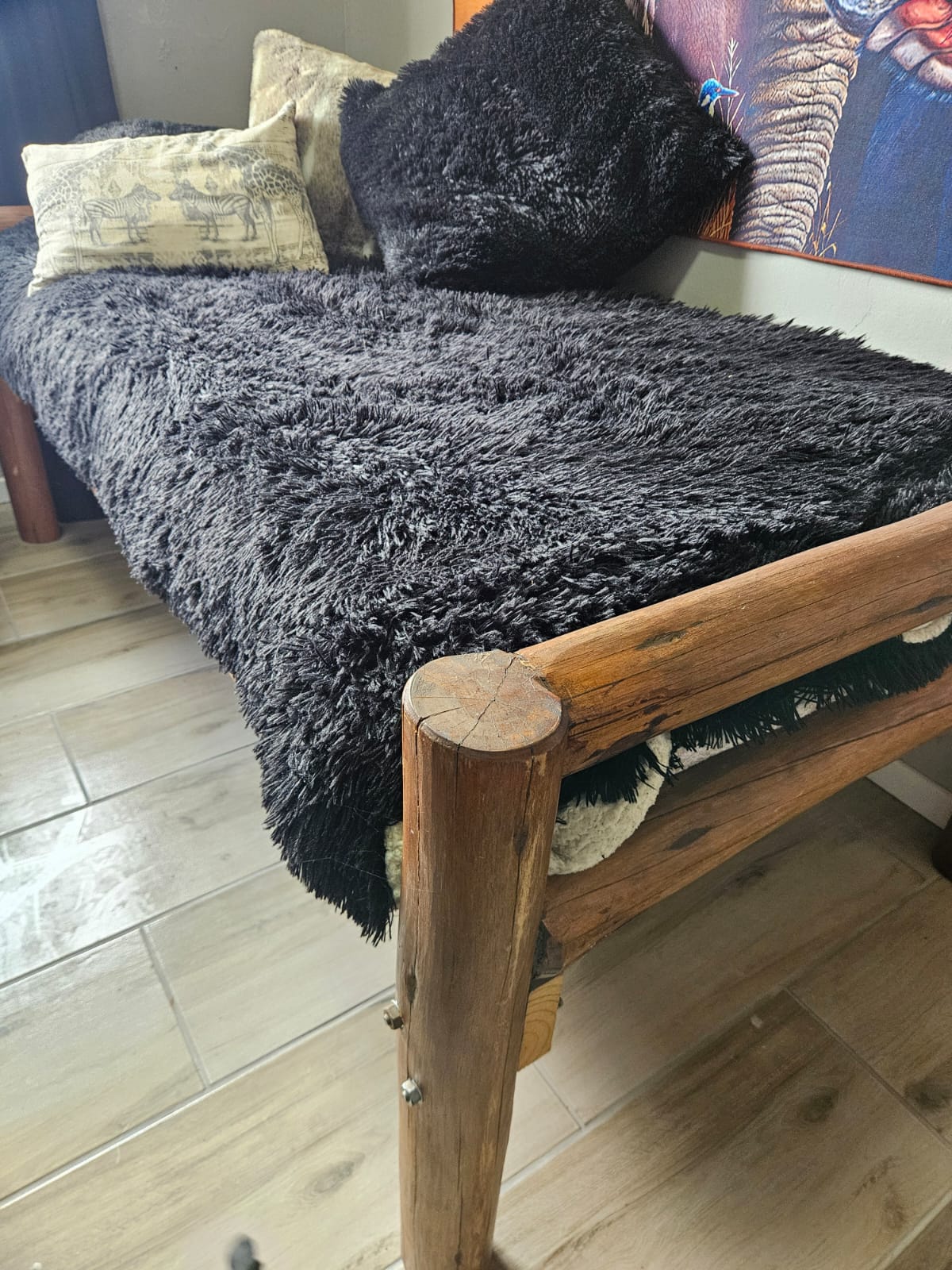 Nico Smith Afslaers Bloemfontein | NSA Auctioneers Bloemfontein