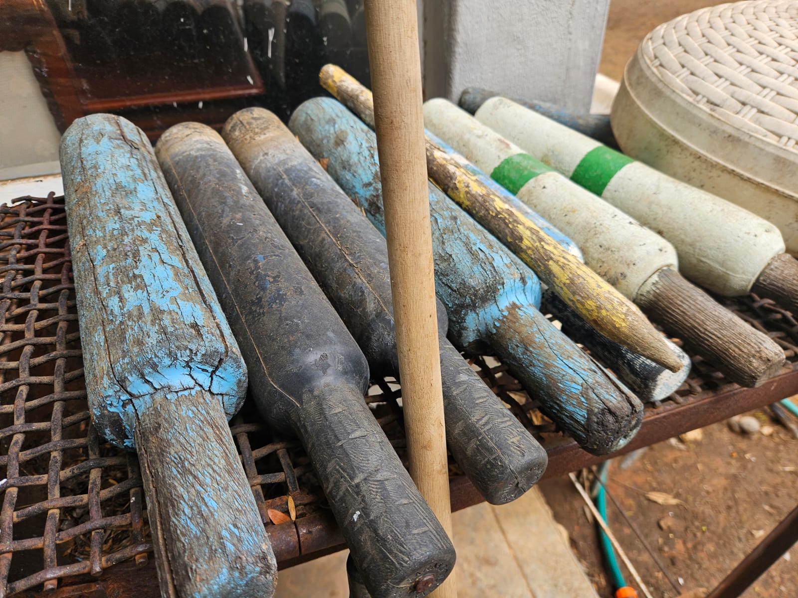 Nico Smith Afslaers Bloemfontein | NSA Auctioneers Bloemfontein