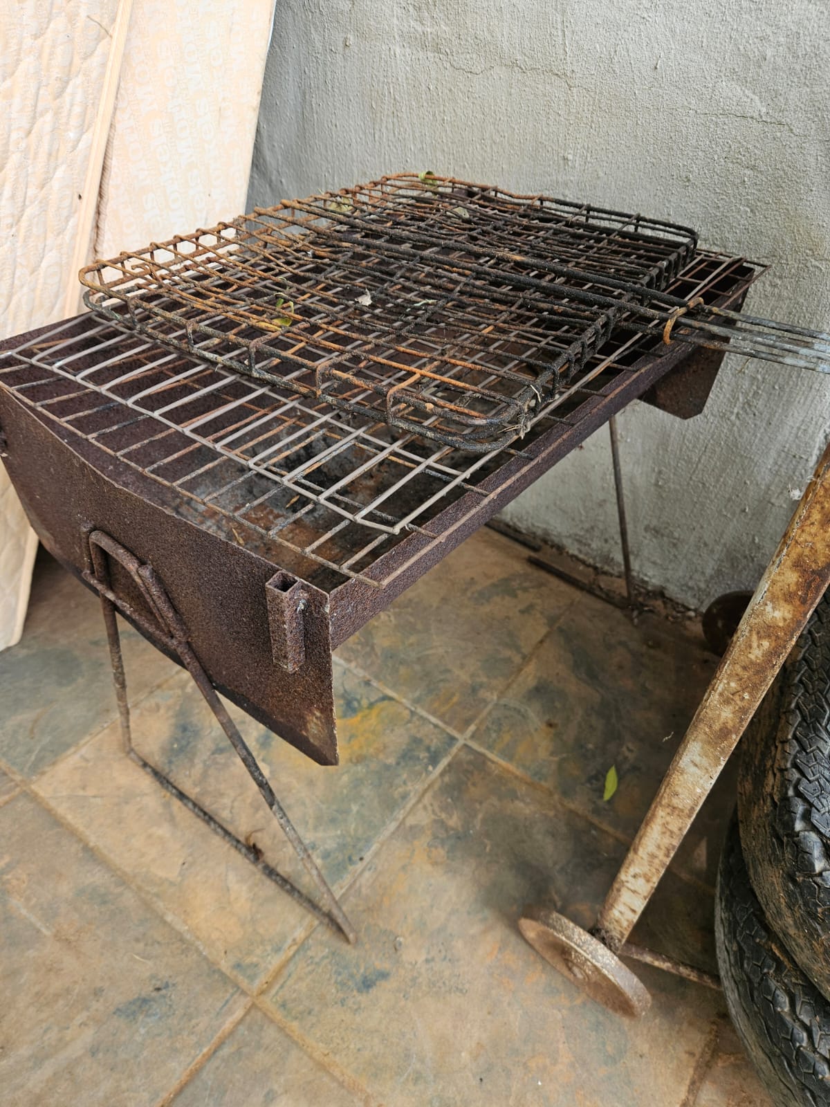 Nico Smith Afslaers Bloemfontein | NSA Auctioneers Bloemfontein