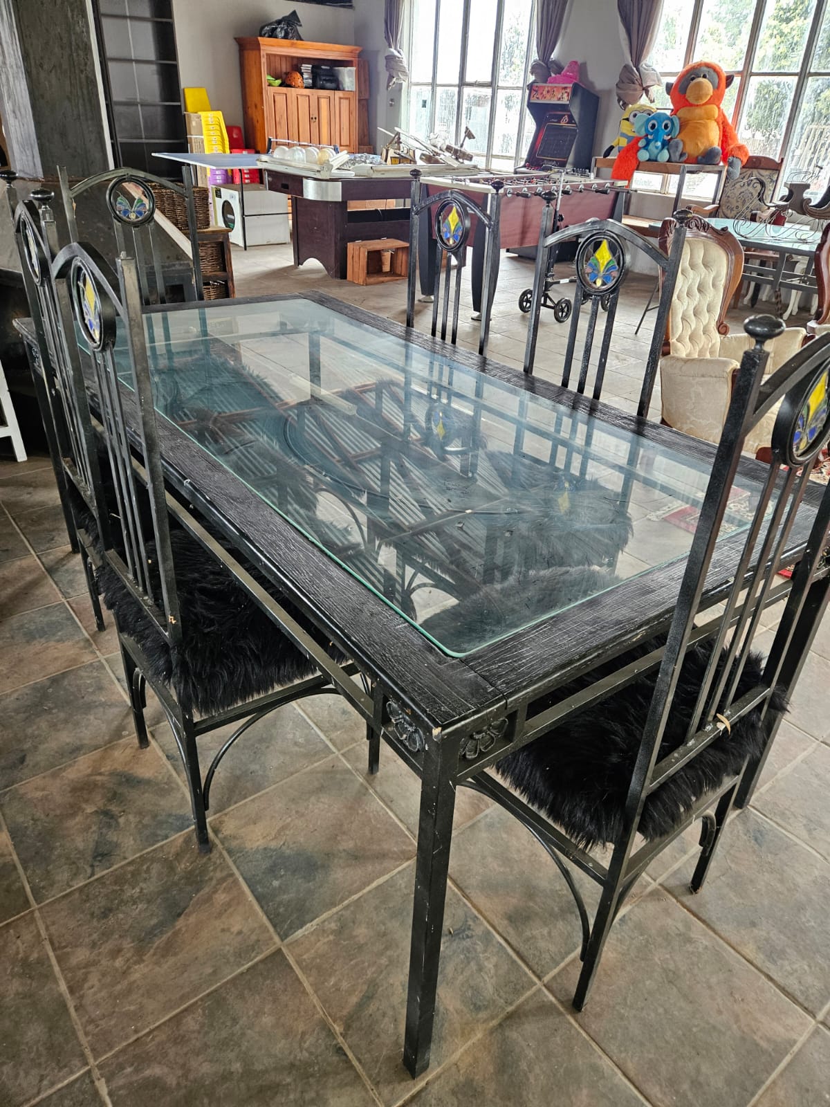 Nico Smith Afslaers Bloemfontein | NSA Auctioneers Bloemfontein