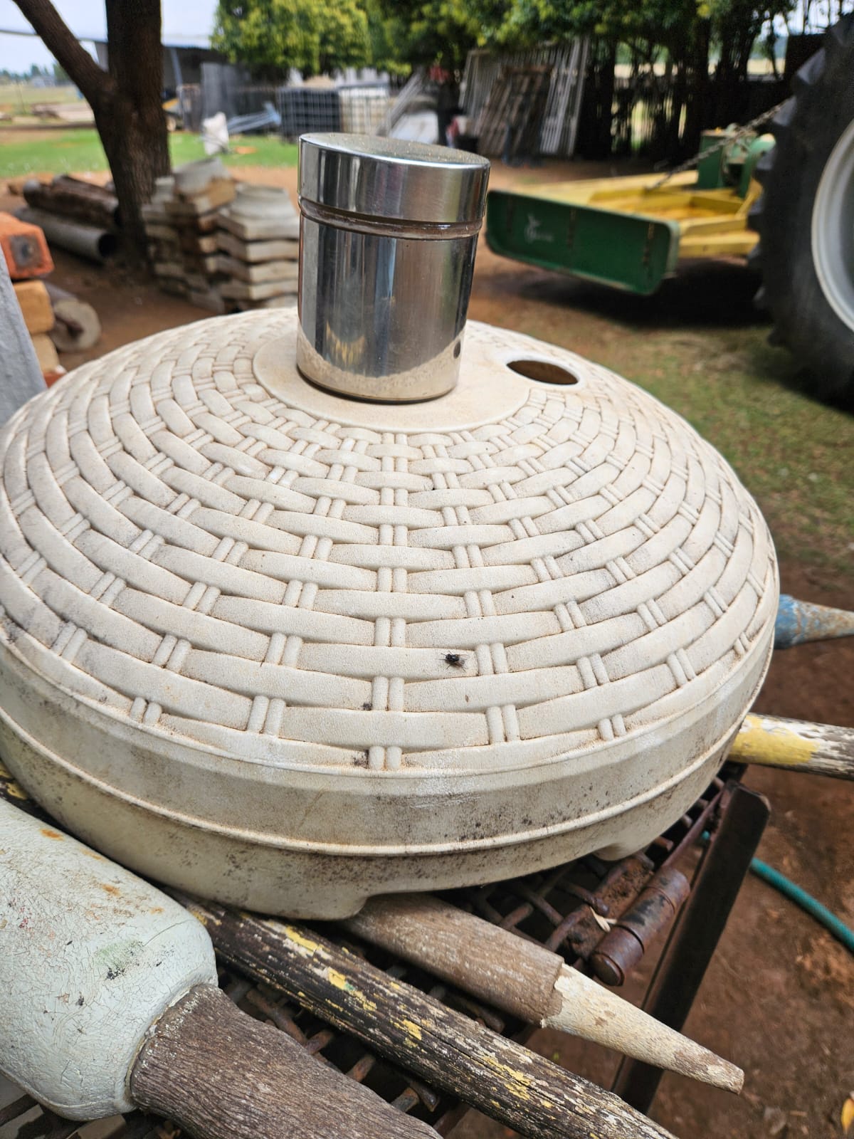 Nico Smith Afslaers Bloemfontein | NSA Auctioneers Bloemfontein