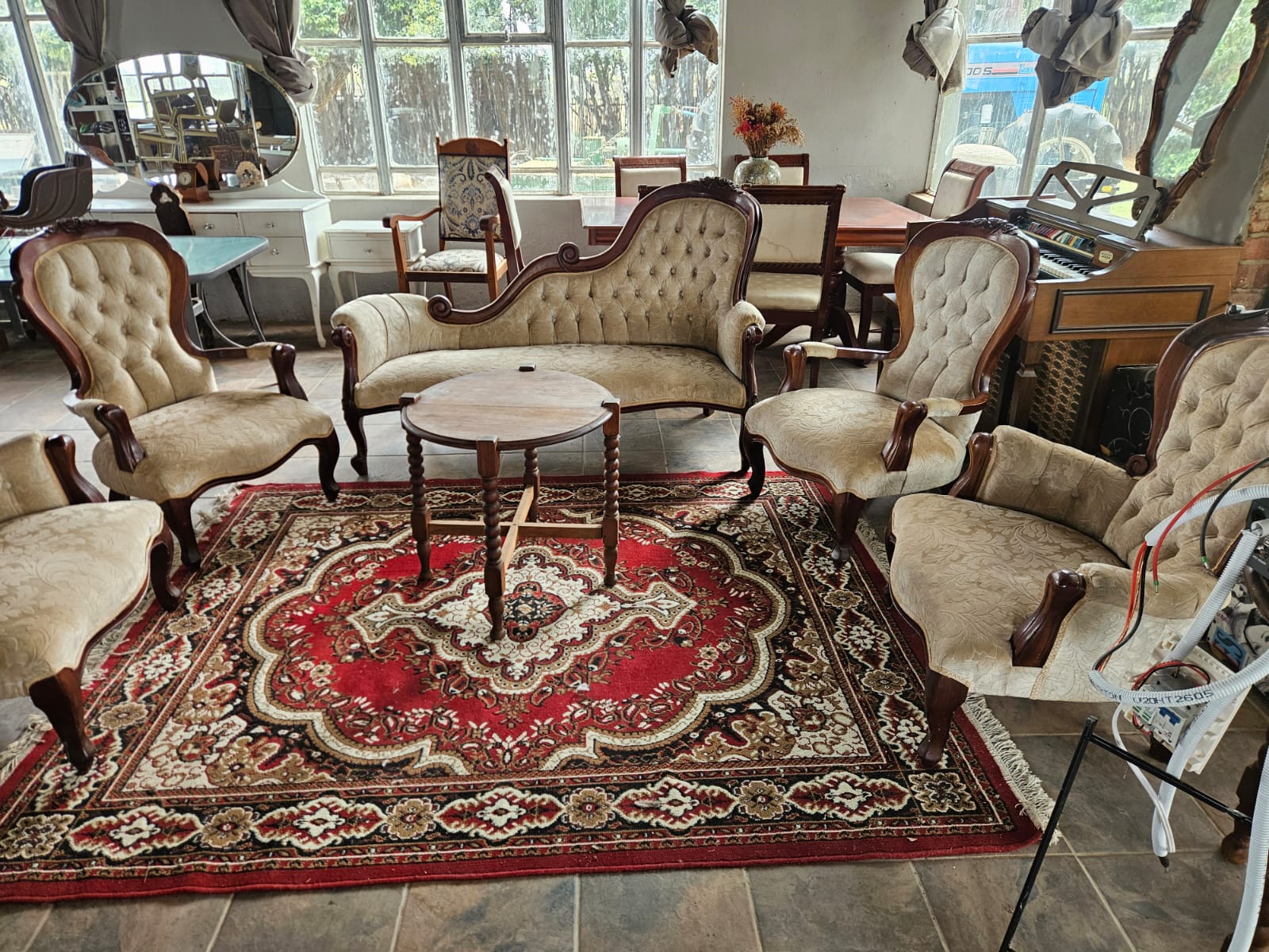 Nico Smith Afslaers Bloemfontein | NSA Auctioneers Bloemfontein