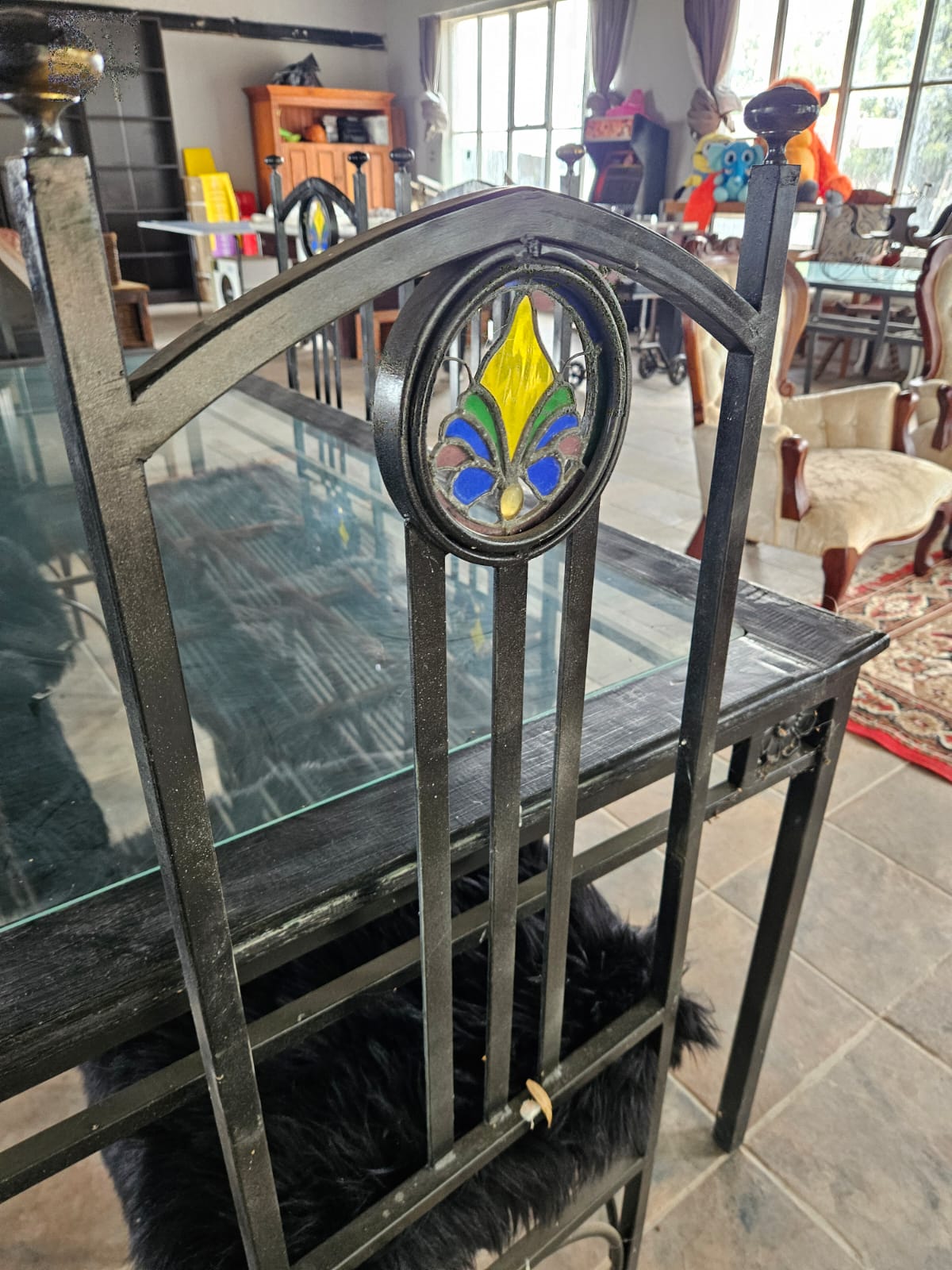 Nico Smith Afslaers Bloemfontein | NSA Auctioneers Bloemfontein