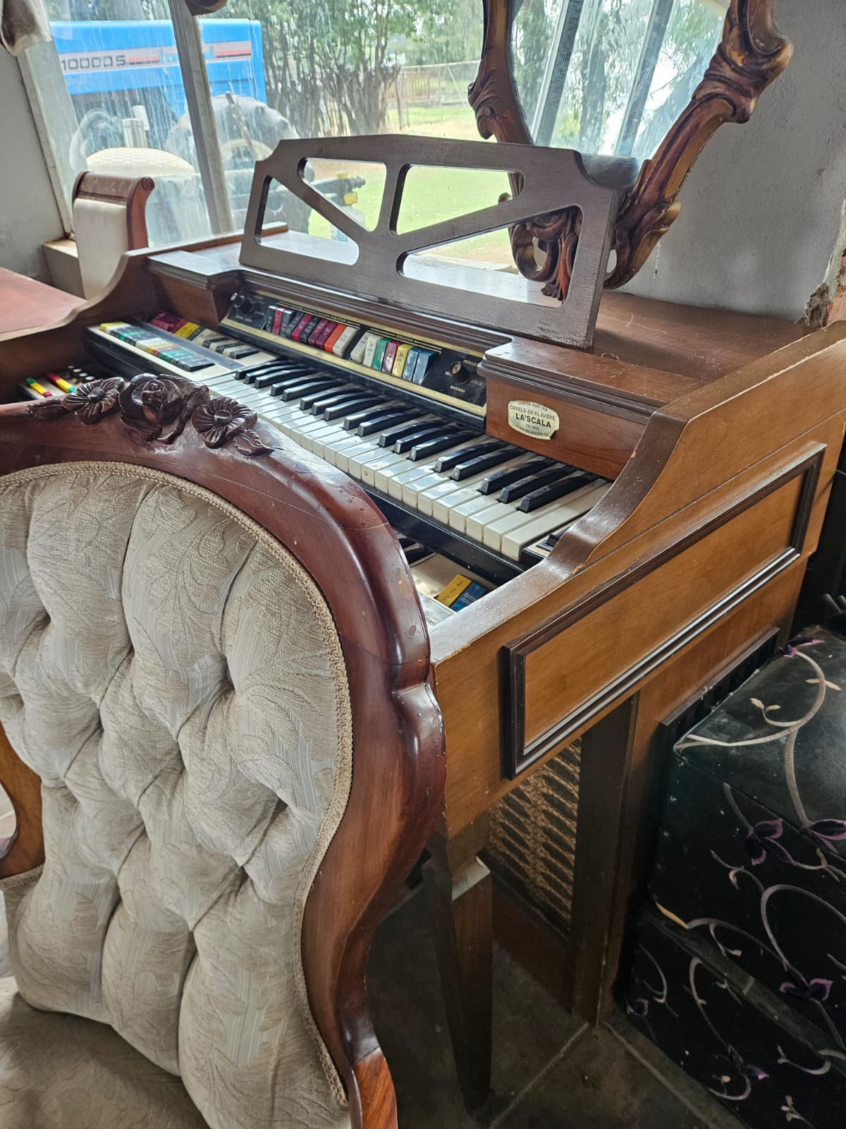 Nico Smith Afslaers Bloemfontein | NSA Auctioneers Bloemfontein