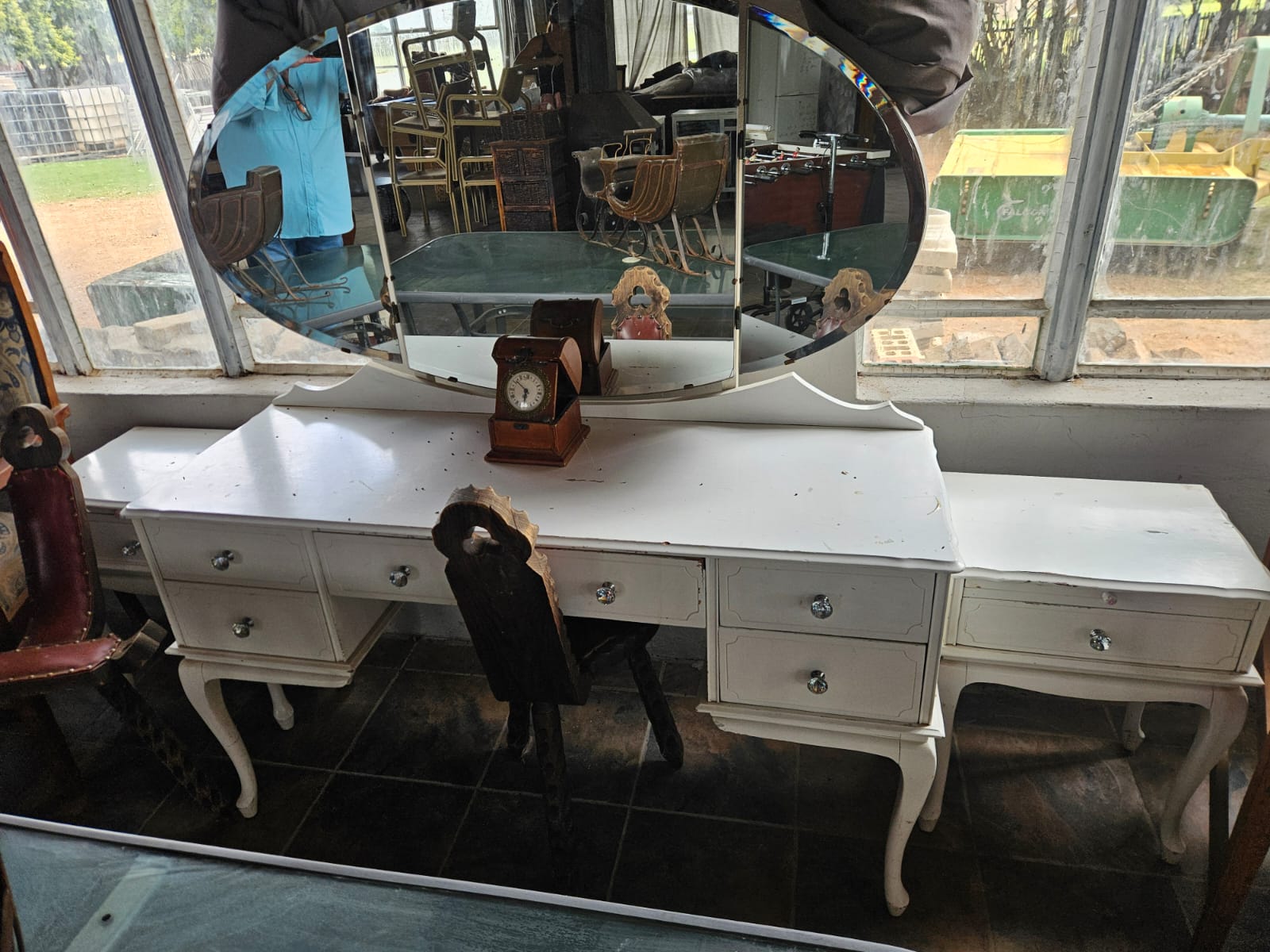 Nico Smith Afslaers Bloemfontein | NSA Auctioneers Bloemfontein