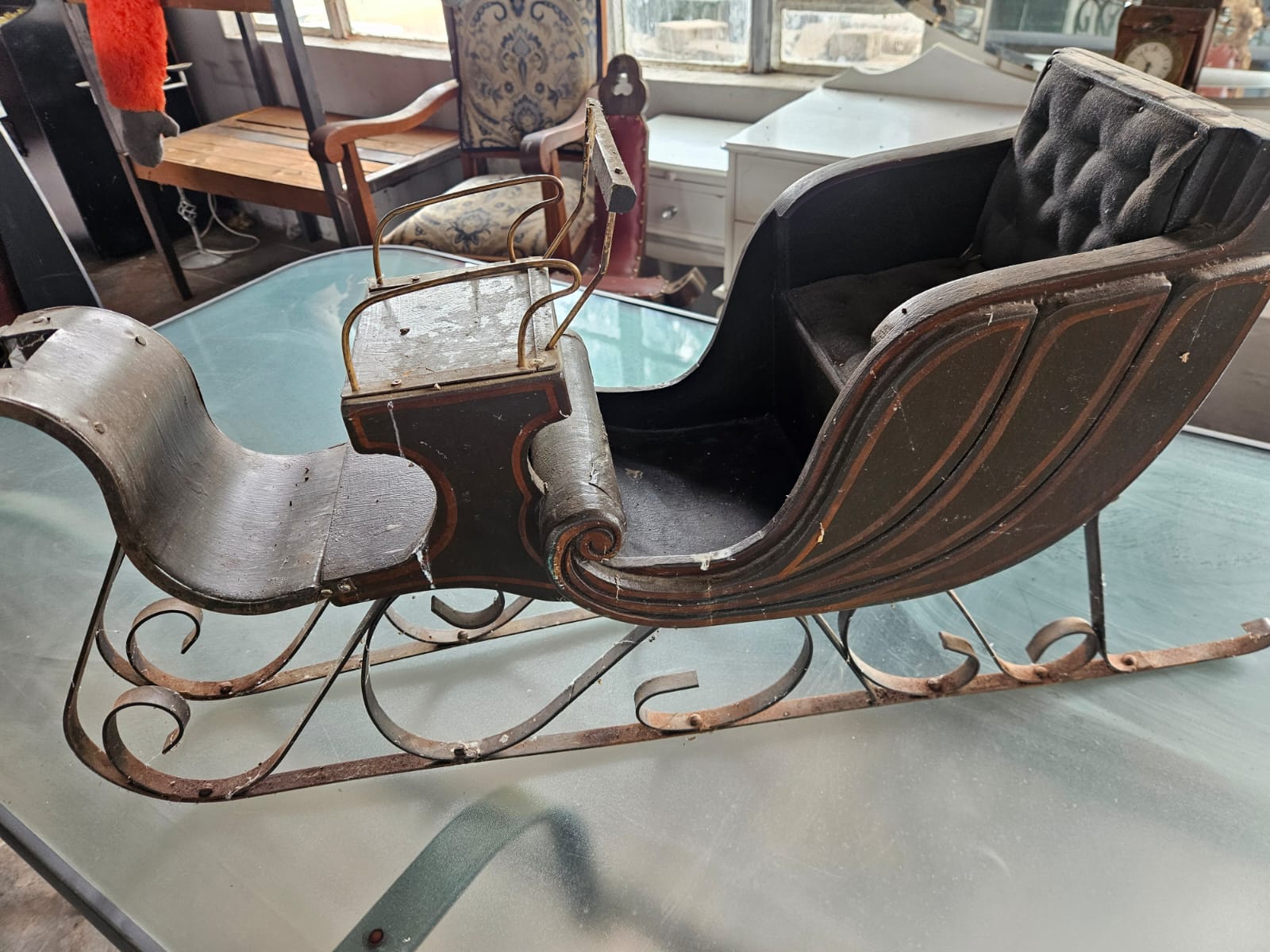 Nico Smith Afslaers Bloemfontein | NSA Auctioneers Bloemfontein