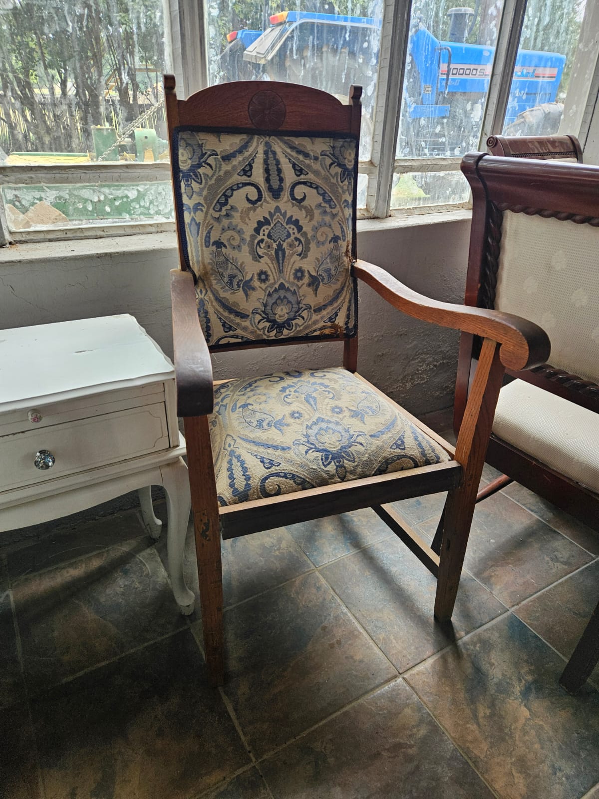 Nico Smith Afslaers Bloemfontein | NSA Auctioneers Bloemfontein