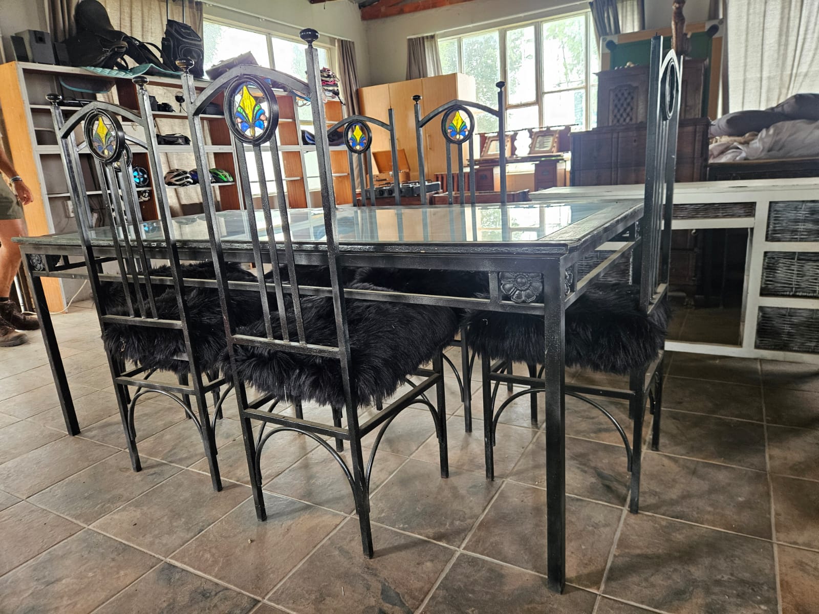 Nico Smith Afslaers Bloemfontein | NSA Auctioneers Bloemfontein