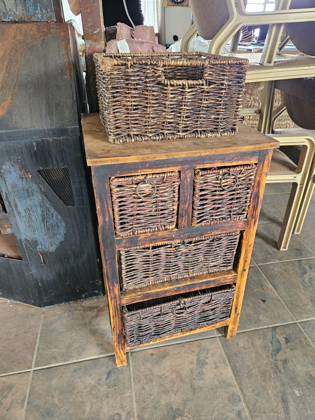 Nico Smith Afslaers Bloemfontein | NSA Auctioneers Bloemfontein