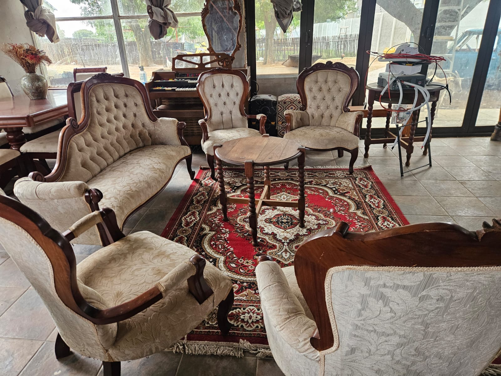 Nico Smith Afslaers Bloemfontein | NSA Auctioneers Bloemfontein