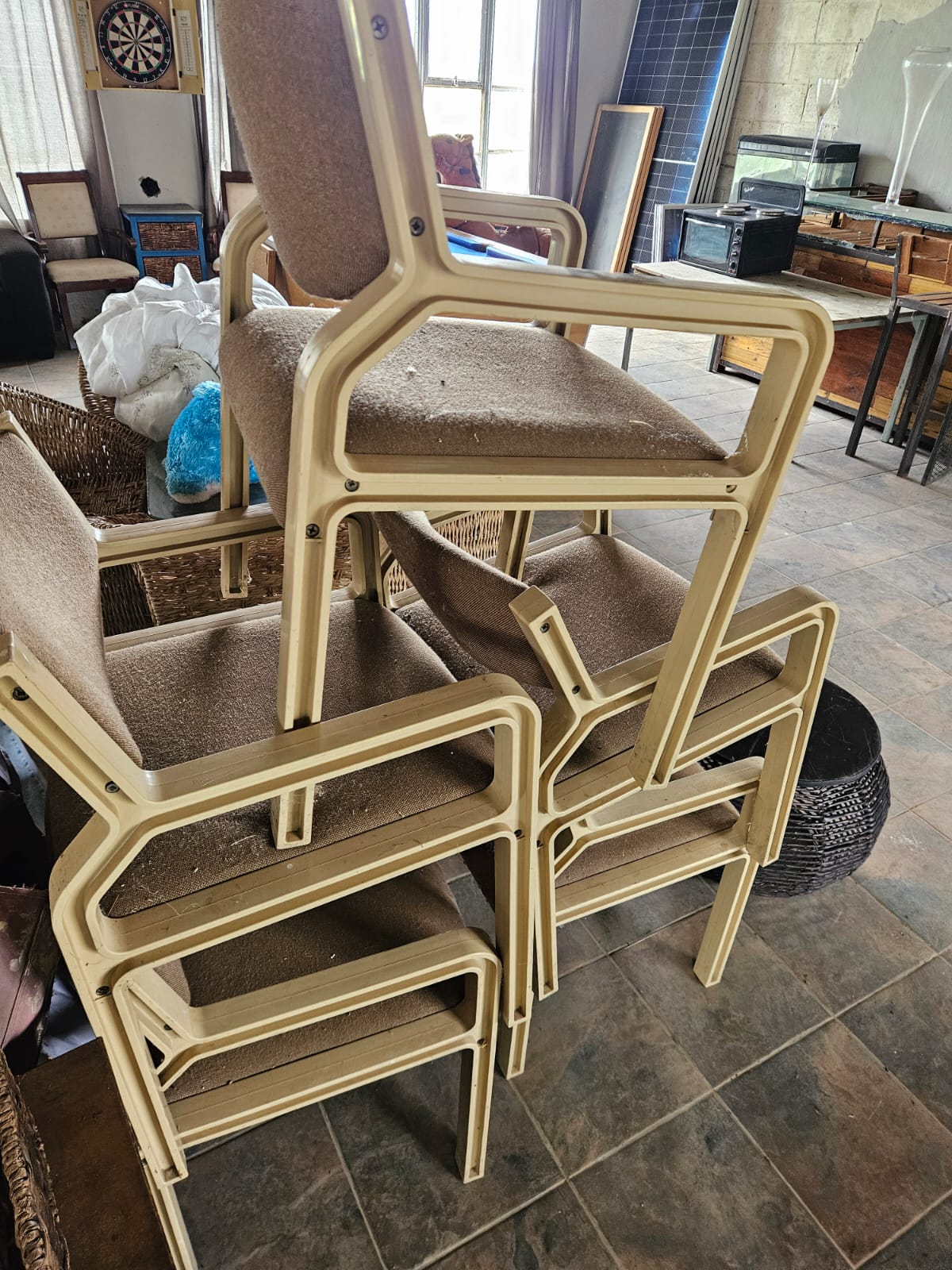 Nico Smith Afslaers Bloemfontein | NSA Auctioneers Bloemfontein