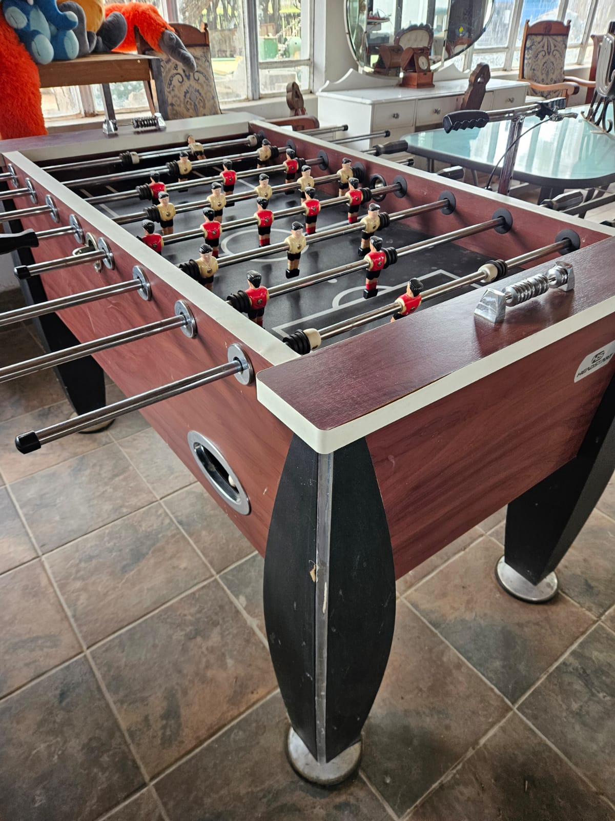 Nico Smith Afslaers Bloemfontein | NSA Auctioneers Bloemfontein