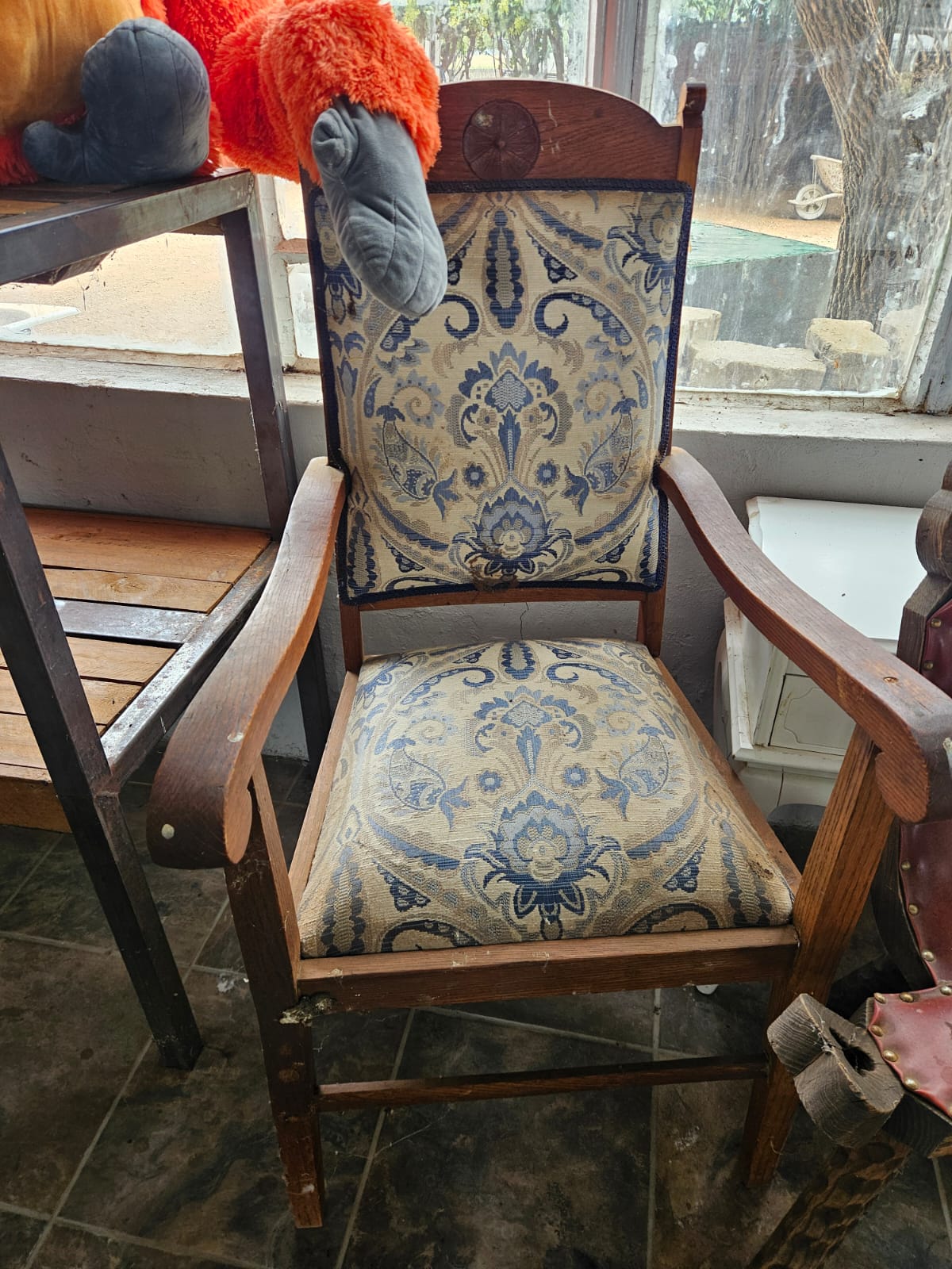 Nico Smith Afslaers Bloemfontein | NSA Auctioneers Bloemfontein