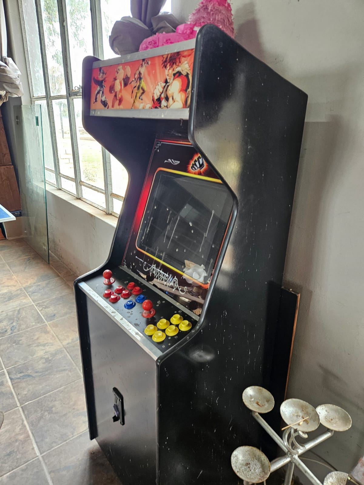 Nico Smith Afslaers Bloemfontein | NSA Auctioneers Bloemfontein