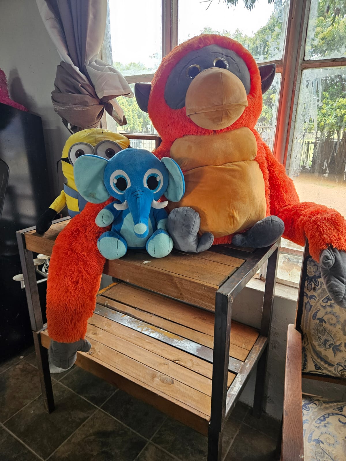 Nico Smith Afslaers Bloemfontein | NSA Auctioneers Bloemfontein