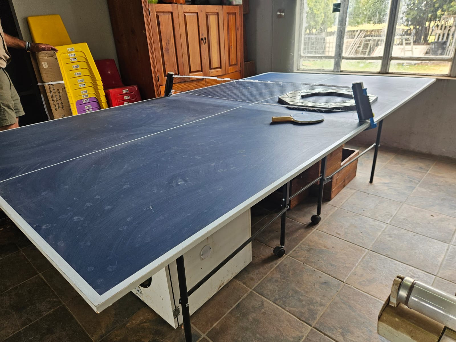 Nico Smith Afslaers Bloemfontein | NSA Auctioneers Bloemfontein