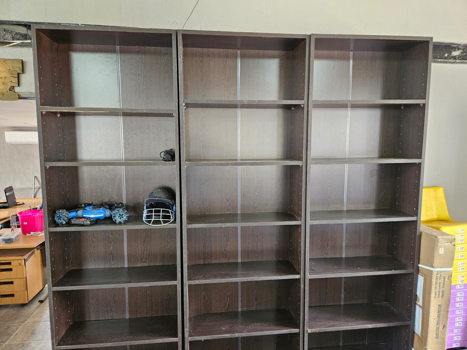 Nico Smith Afslaers Bloemfontein | NSA Auctioneers Bloemfontein