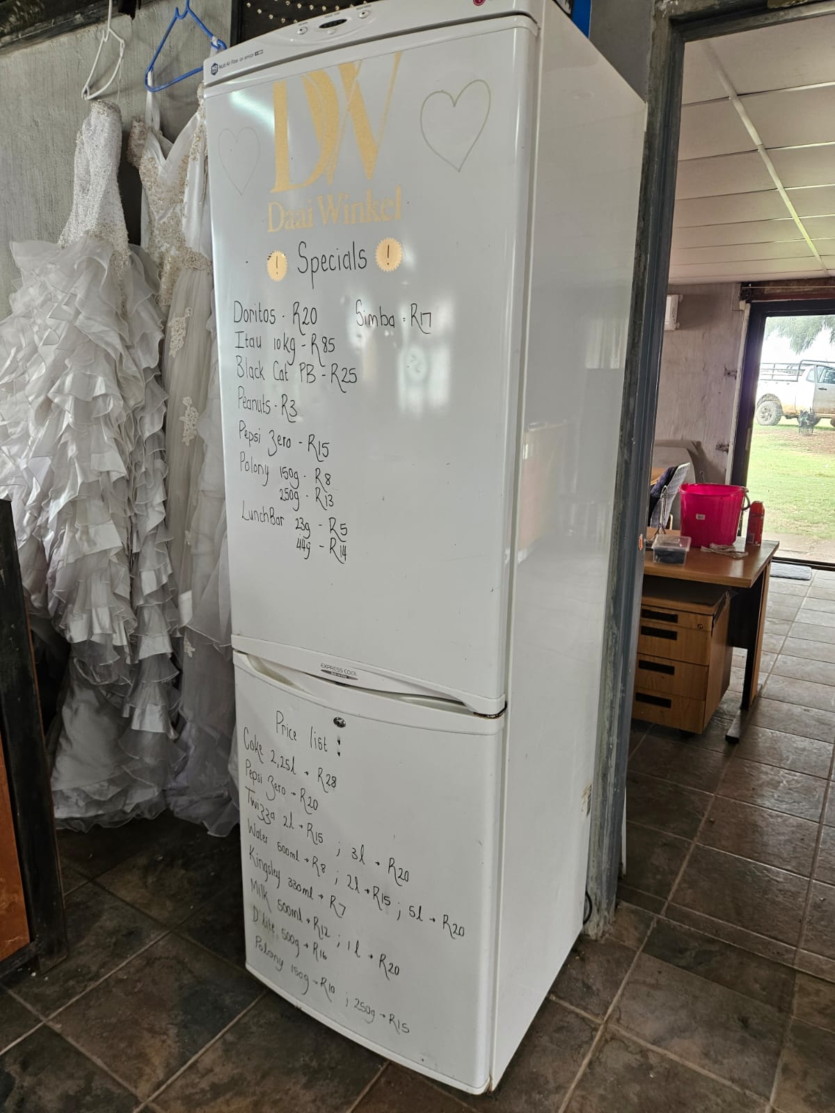 Nico Smith Afslaers Bloemfontein | NSA Auctioneers Bloemfontein