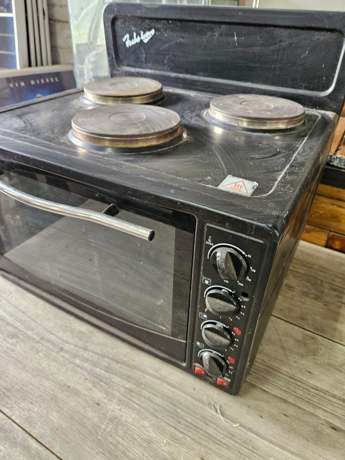 Nico Smith Afslaers Bloemfontein | NSA Auctioneers Bloemfontein