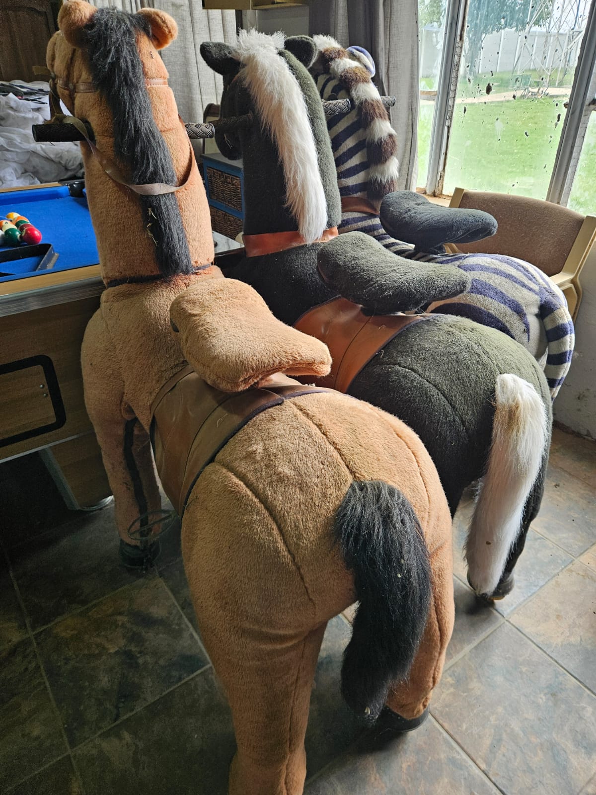 Nico Smith Afslaers Bloemfontein | NSA Auctioneers Bloemfontein