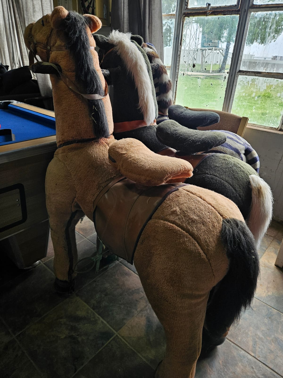 Nico Smith Afslaers Bloemfontein | NSA Auctioneers Bloemfontein