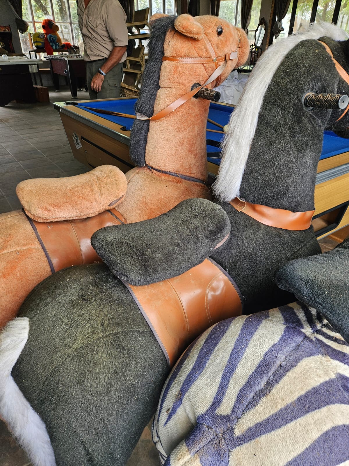 Nico Smith Afslaers Bloemfontein | NSA Auctioneers Bloemfontein