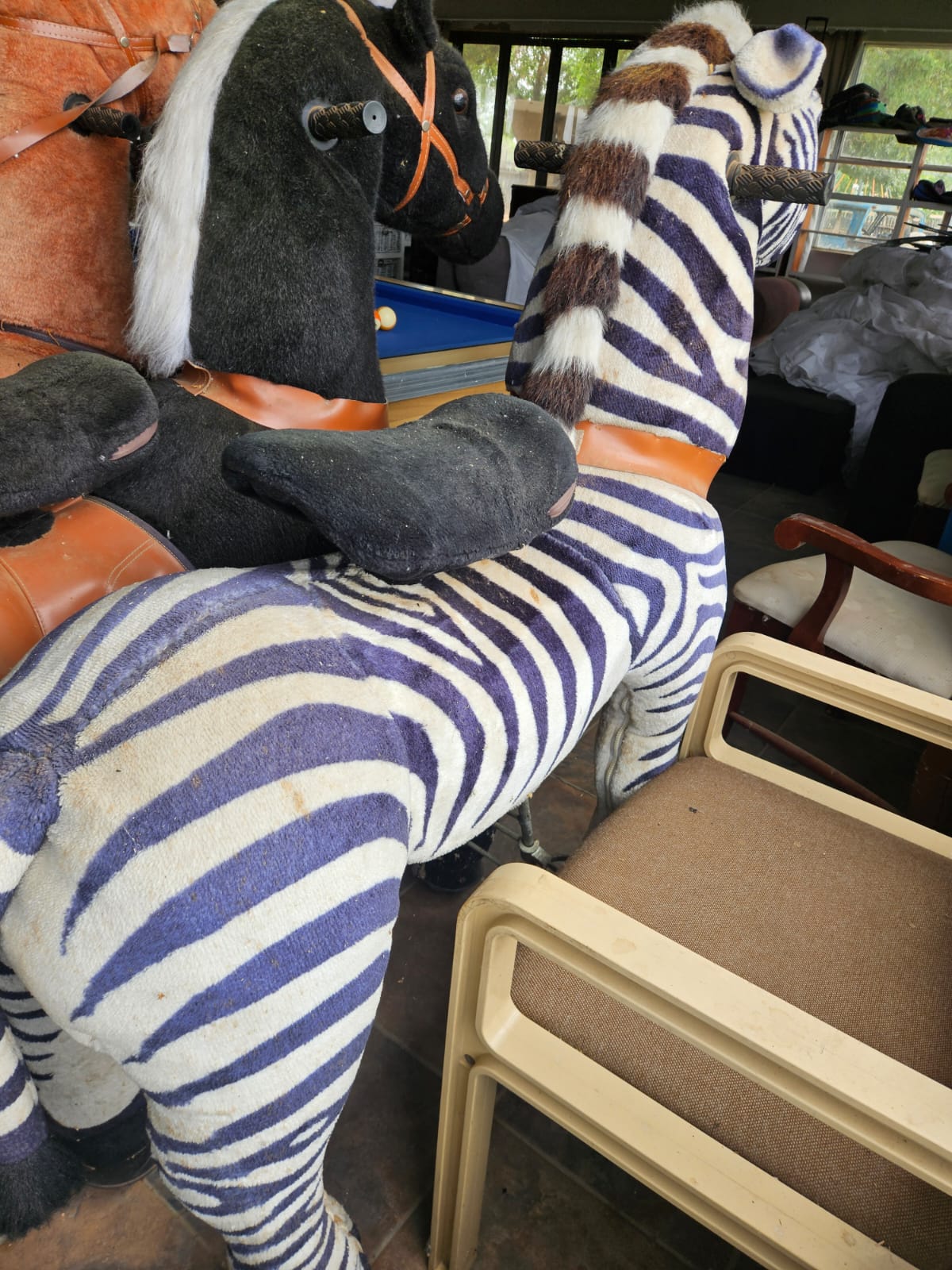 Nico Smith Afslaers Bloemfontein | NSA Auctioneers Bloemfontein