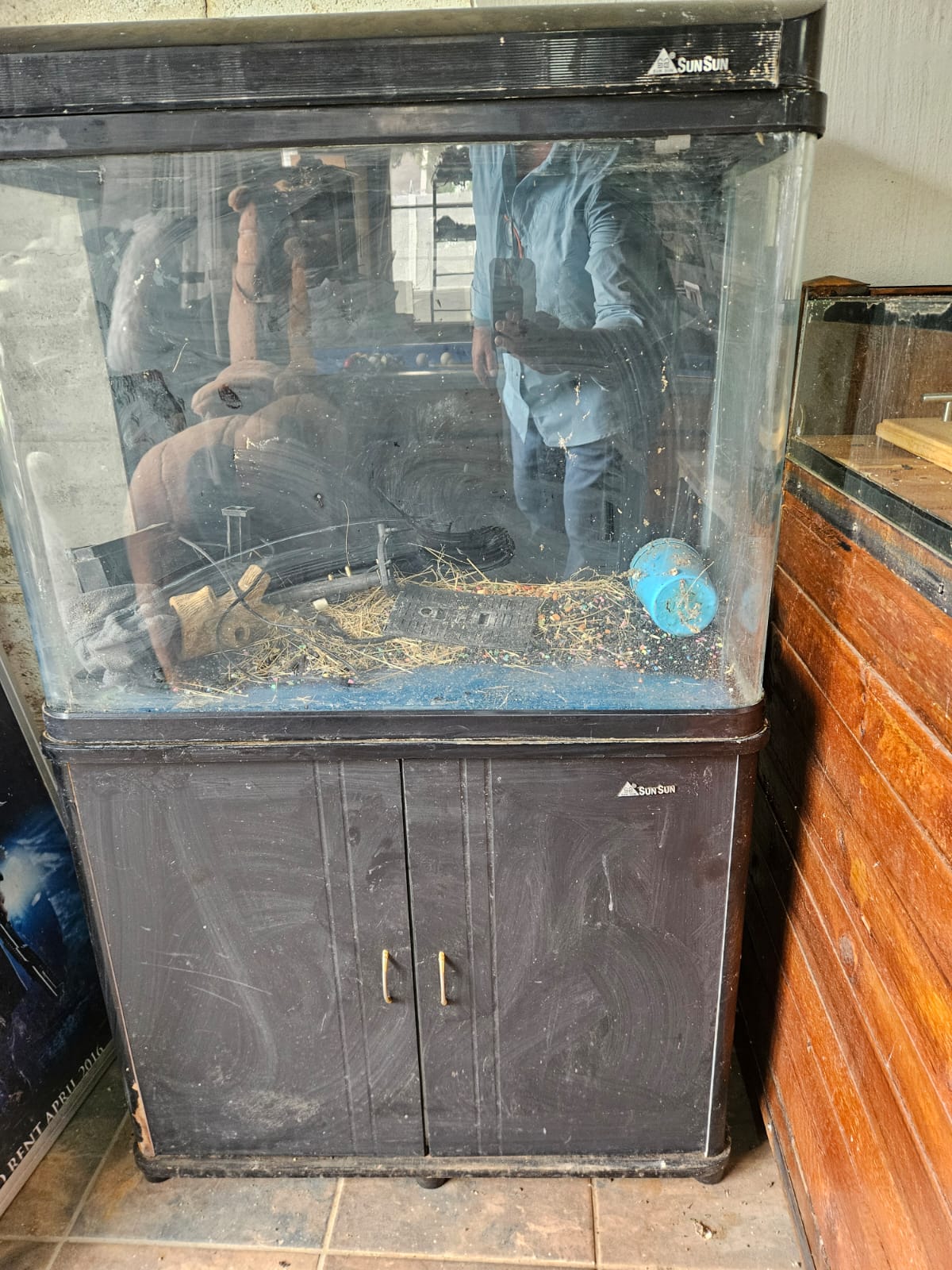 Nico Smith Afslaers Bloemfontein | NSA Auctioneers Bloemfontein