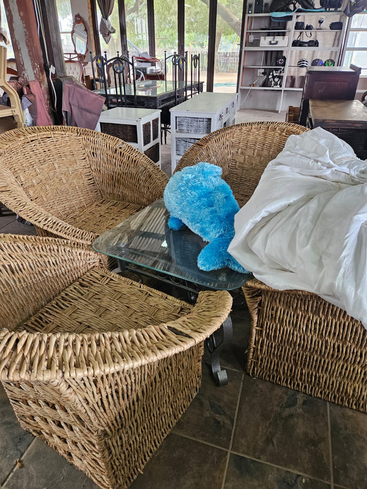 Nico Smith Afslaers Bloemfontein | NSA Auctioneers Bloemfontein