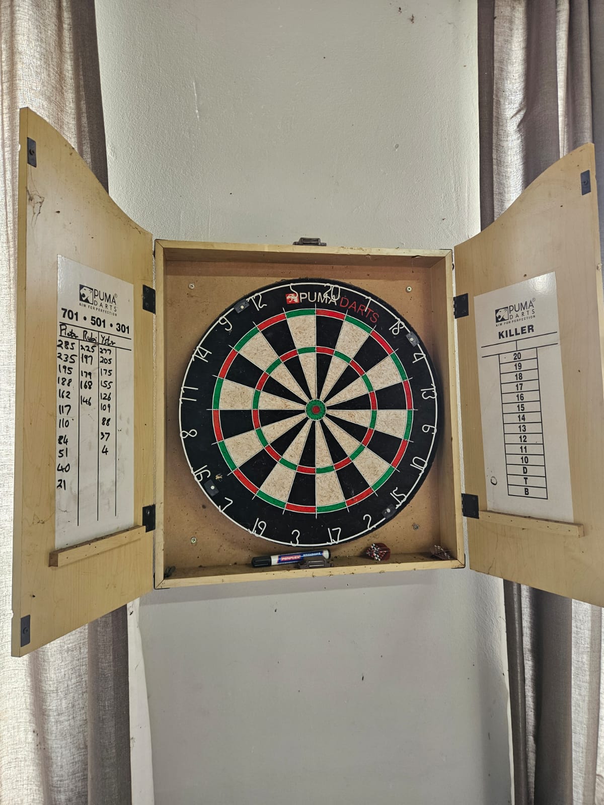 Nico Smith Afslaers Bloemfontein | NSA Auctioneers Bloemfontein