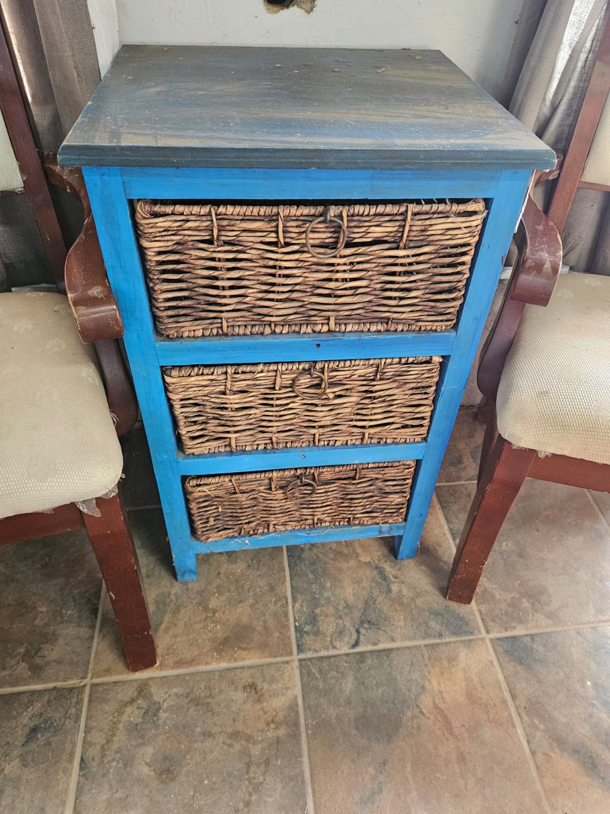 Nico Smith Afslaers Bloemfontein | NSA Auctioneers Bloemfontein