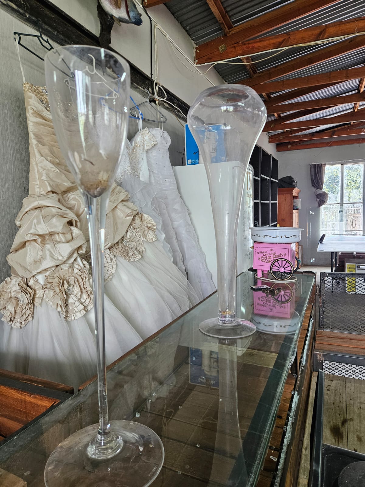 Nico Smith Afslaers Bloemfontein | NSA Auctioneers Bloemfontein