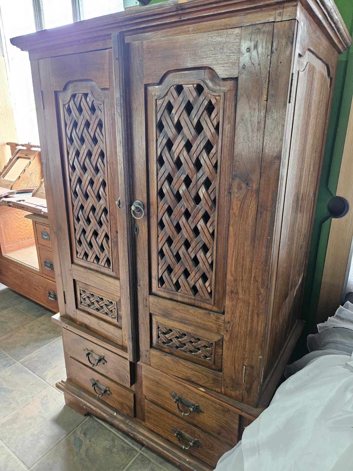 Nico Smith Afslaers Bloemfontein | NSA Auctioneers Bloemfontein