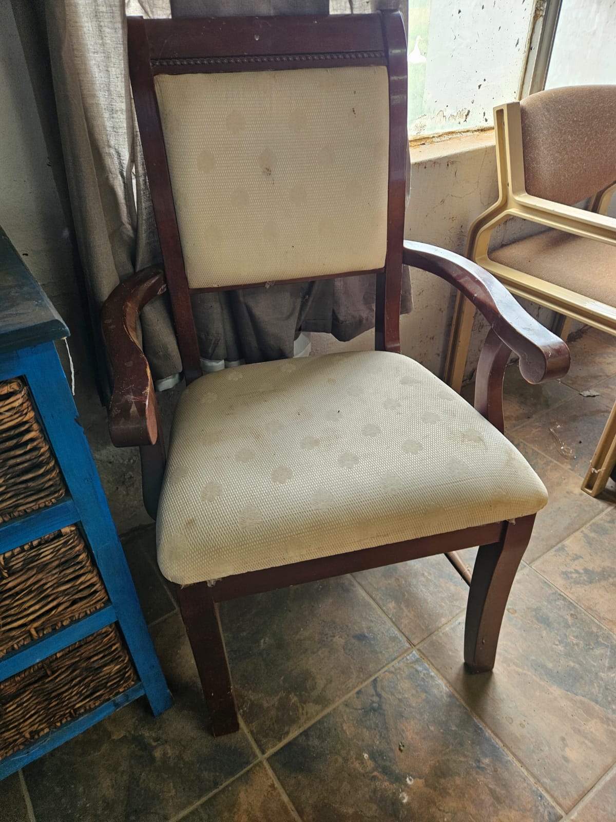 Nico Smith Afslaers Bloemfontein | NSA Auctioneers Bloemfontein