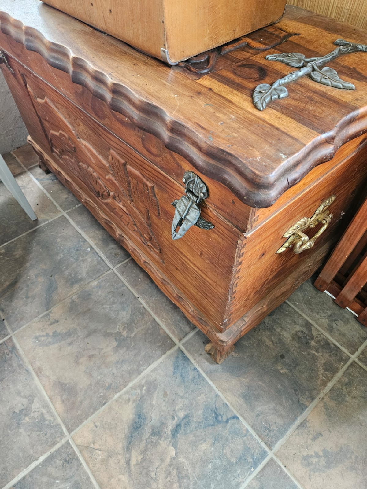 Nico Smith Afslaers Bloemfontein | NSA Auctioneers Bloemfontein