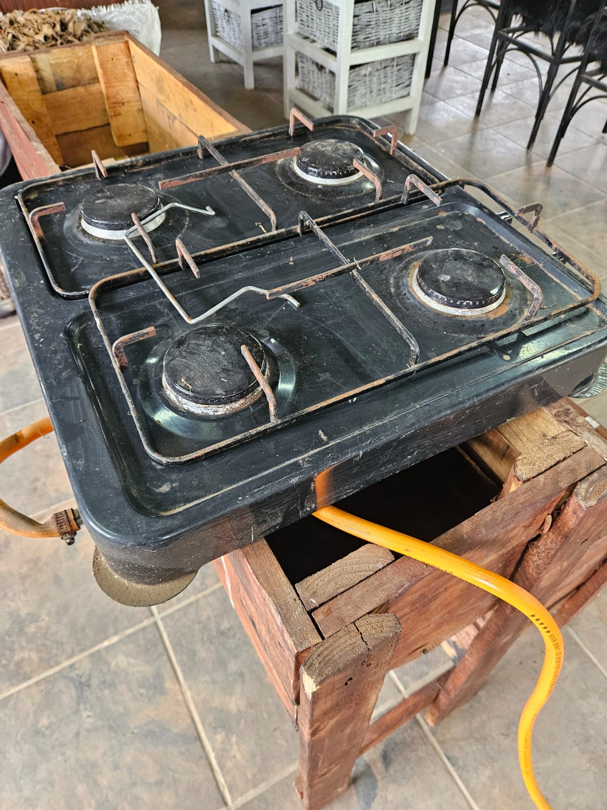 Nico Smith Afslaers Bloemfontein | NSA Auctioneers Bloemfontein