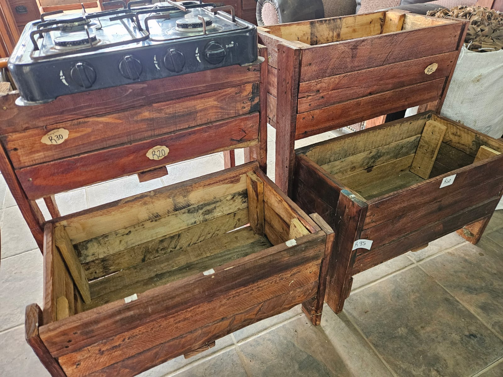 Nico Smith Afslaers Bloemfontein | NSA Auctioneers Bloemfontein