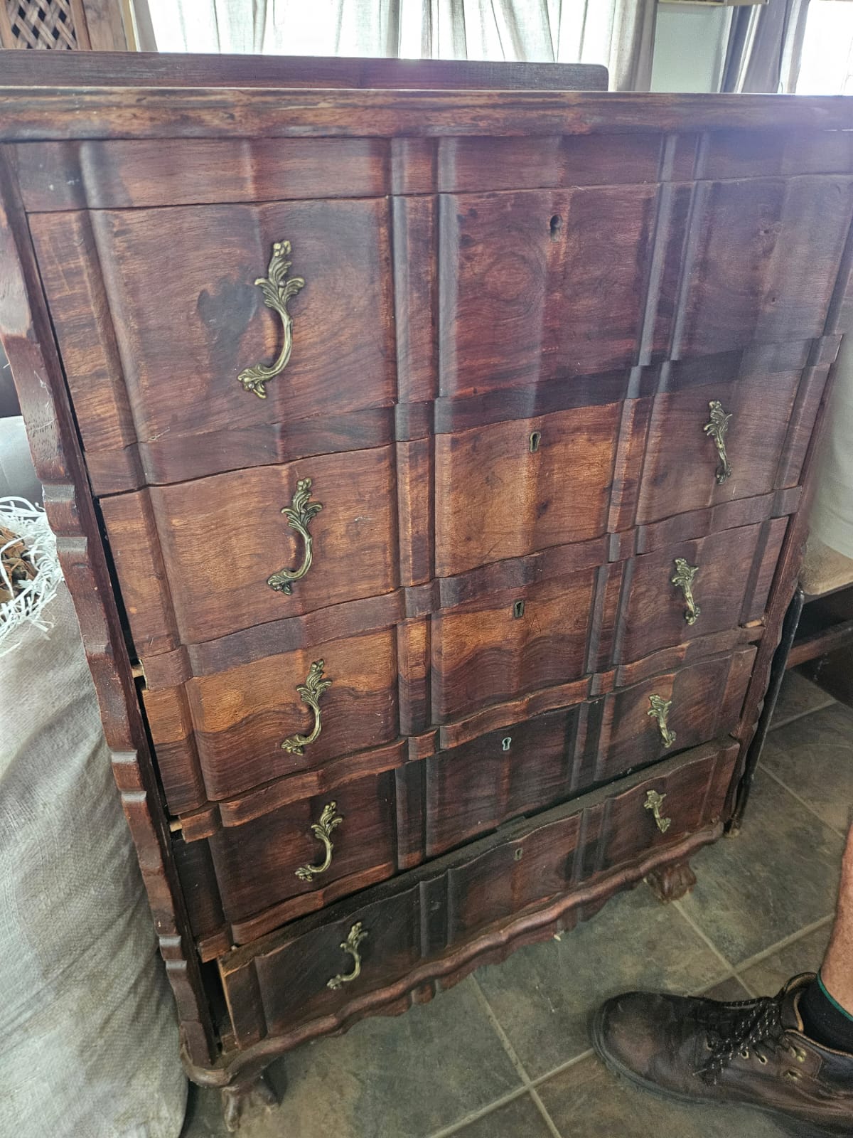 Nico Smith Afslaers Bloemfontein | NSA Auctioneers Bloemfontein