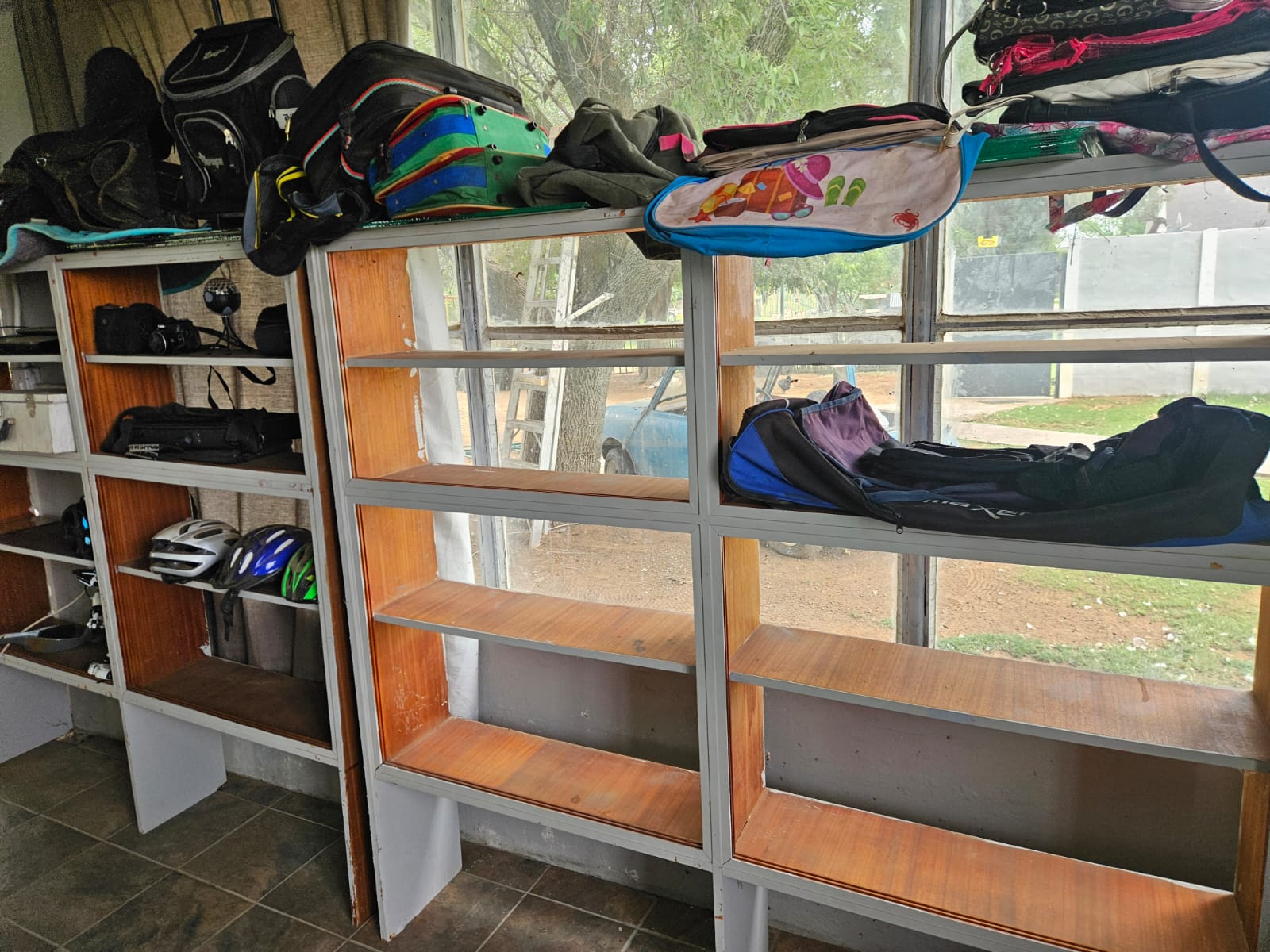 Nico Smith Afslaers Bloemfontein | NSA Auctioneers Bloemfontein