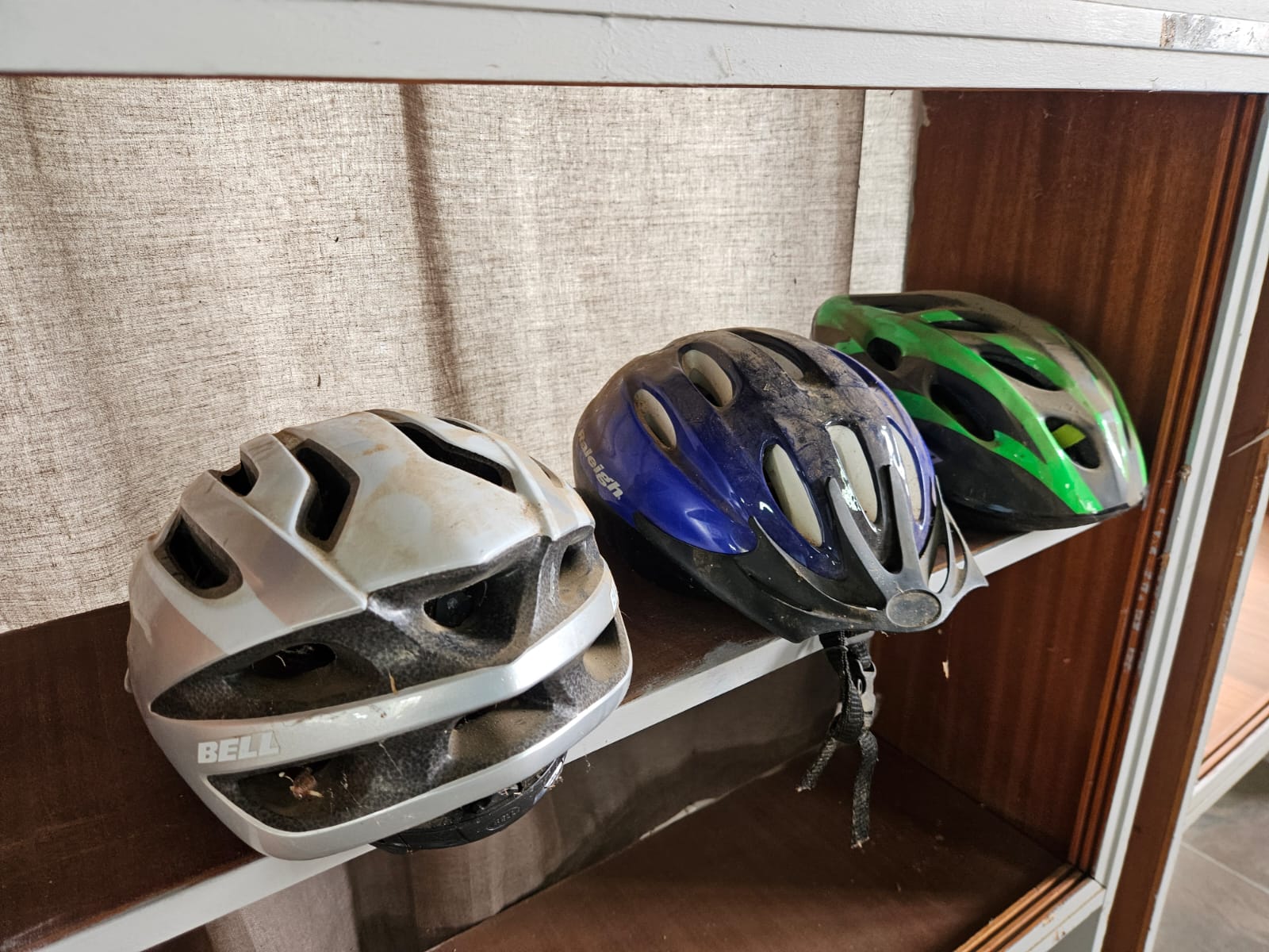 Nico Smith Afslaers Bloemfontein | NSA Auctioneers Bloemfontein