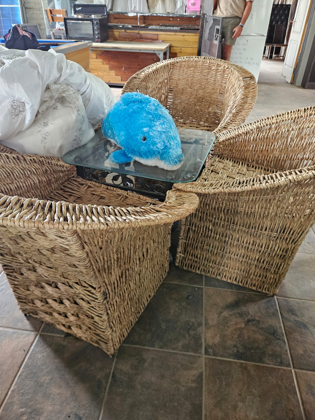 Nico Smith Afslaers Bloemfontein | NSA Auctioneers Bloemfontein