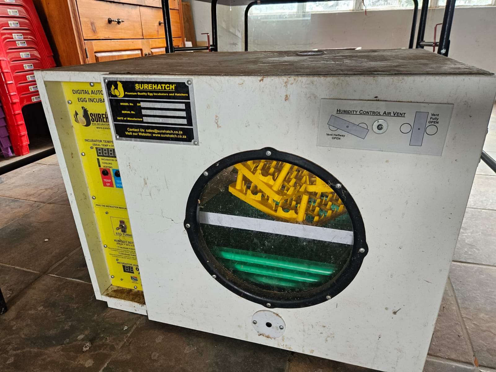 Nico Smith Afslaers Bloemfontein | NSA Auctioneers Bloemfontein