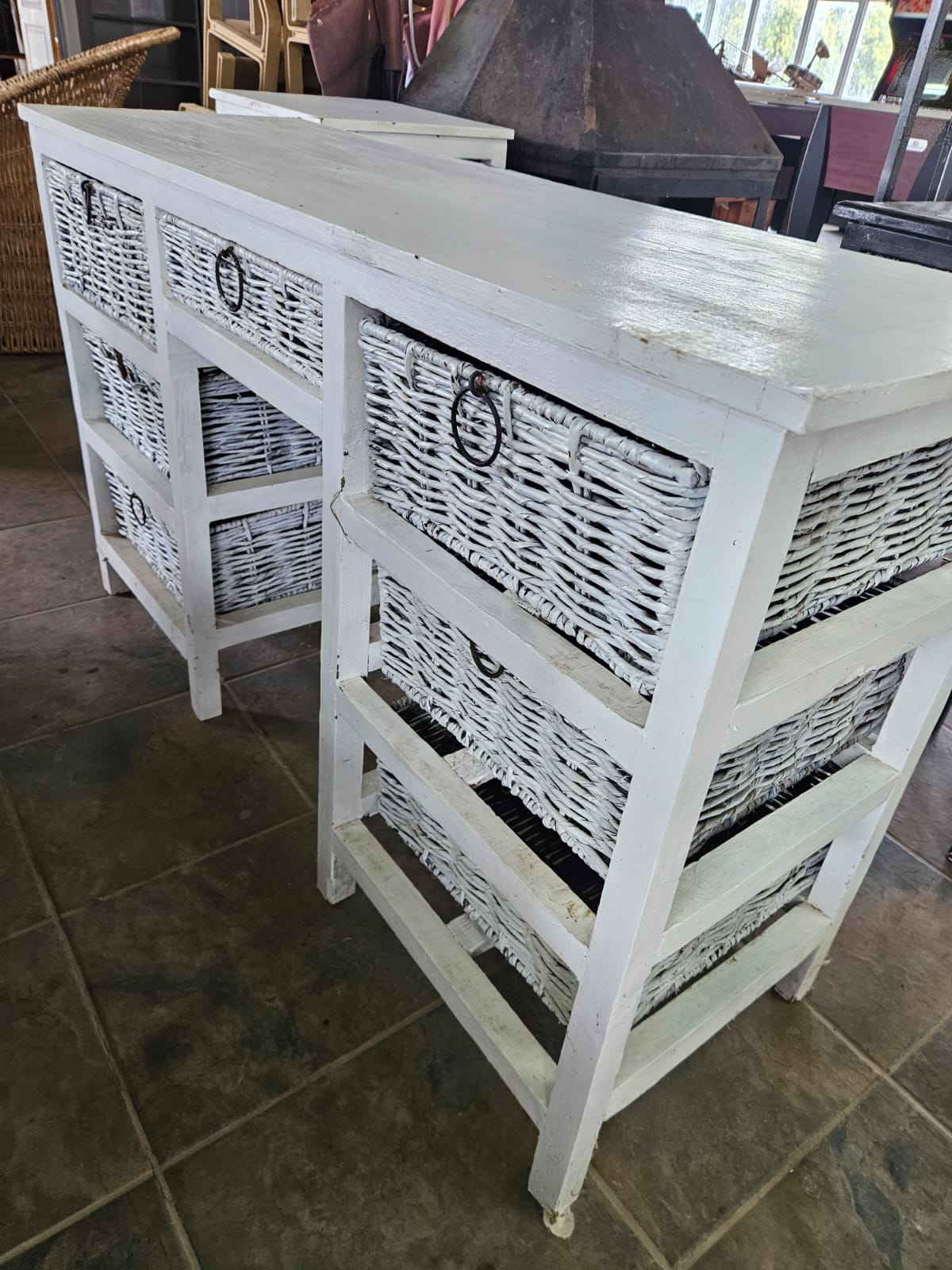 Nico Smith Afslaers Bloemfontein | NSA Auctioneers Bloemfontein