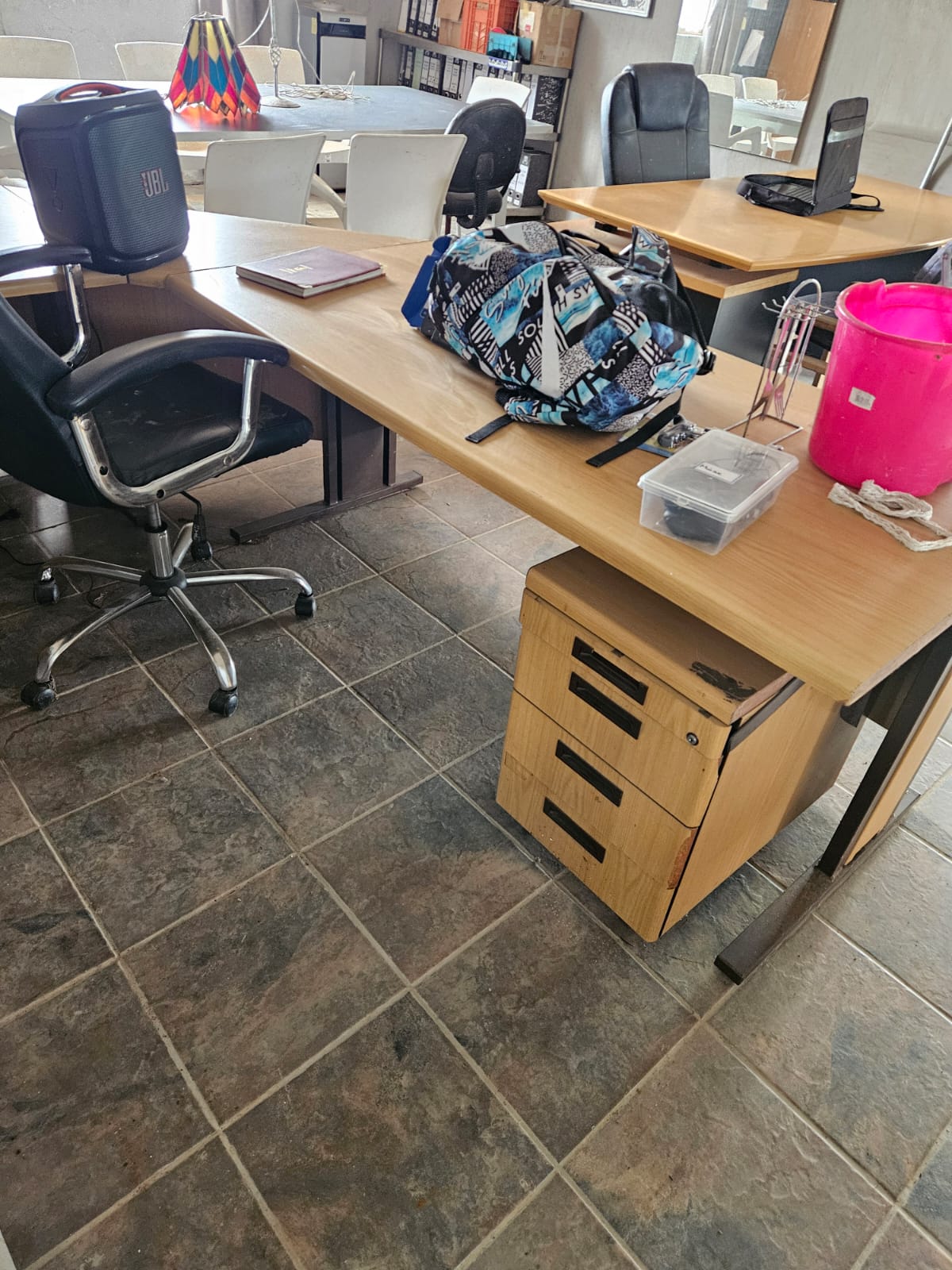 Nico Smith Afslaers Bloemfontein | NSA Auctioneers Bloemfontein