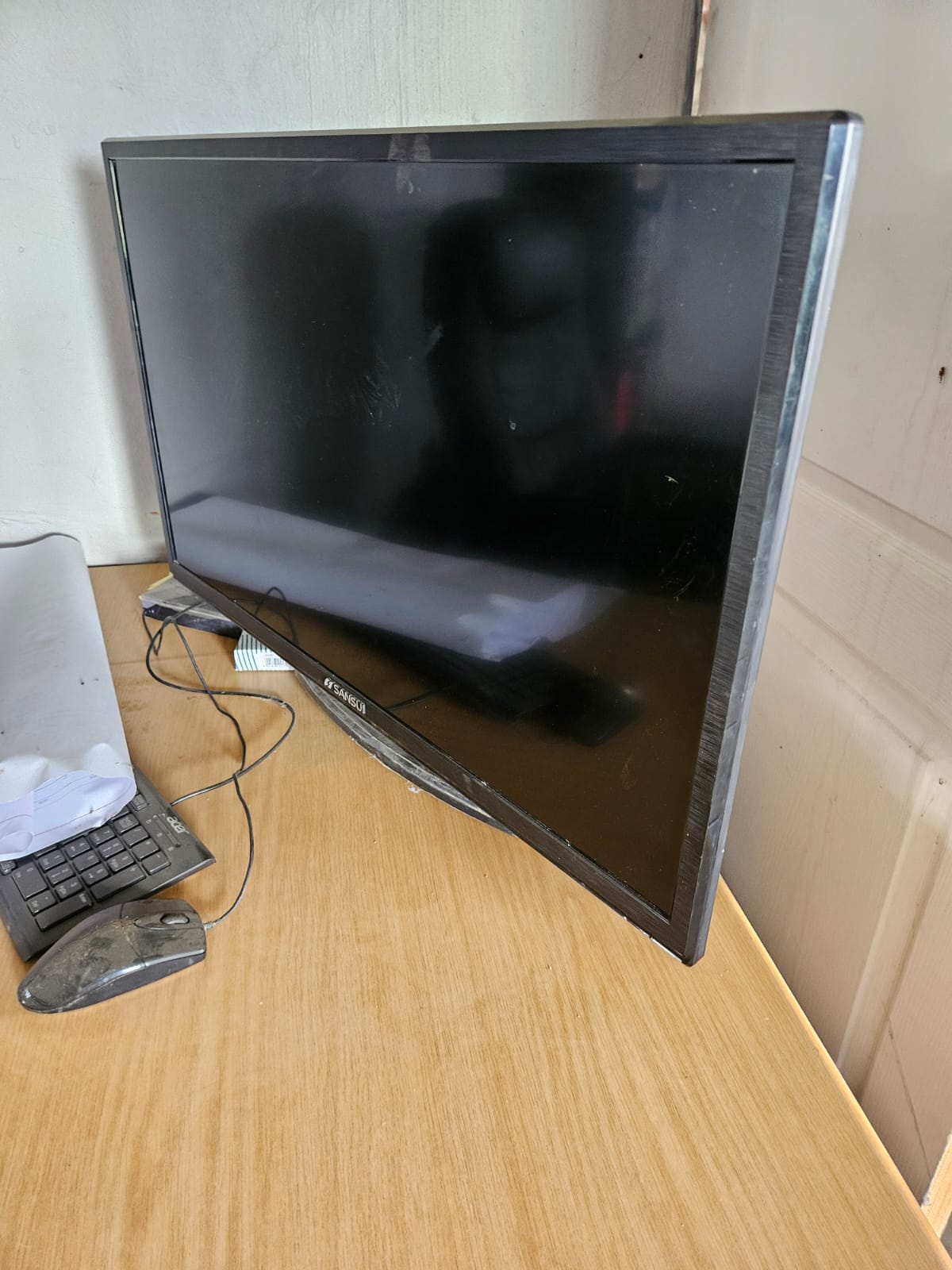 Nico Smith Afslaers Bloemfontein | NSA Auctioneers Bloemfontein