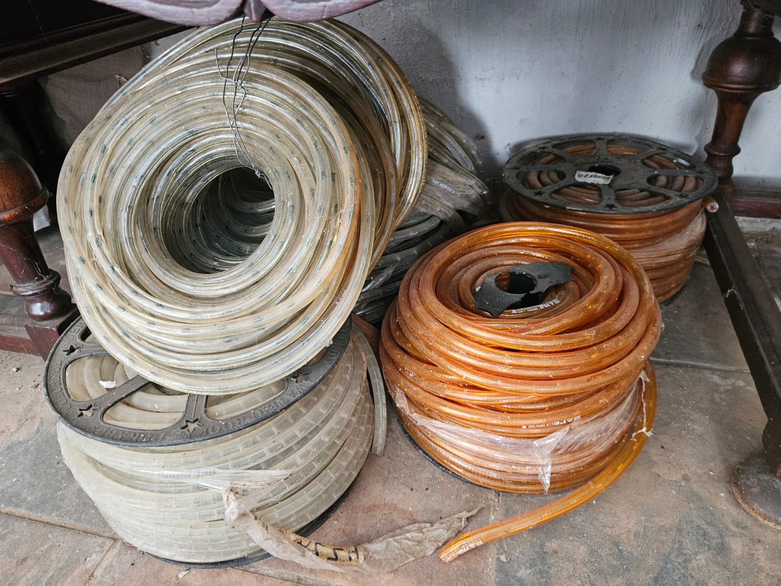 Nico Smith Afslaers Bloemfontein | NSA Auctioneers Bloemfontein