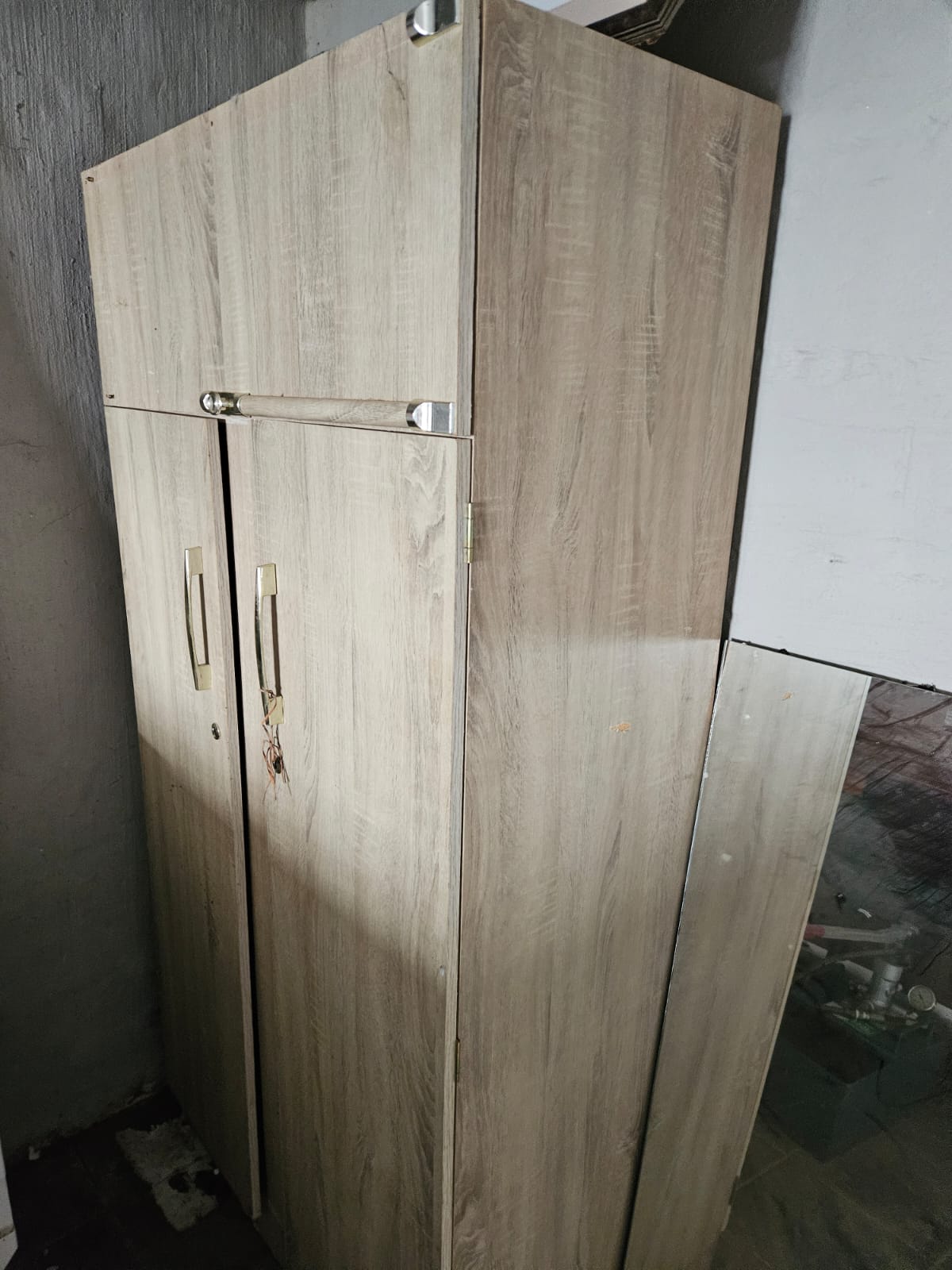 Nico Smith Afslaers Bloemfontein | NSA Auctioneers Bloemfontein