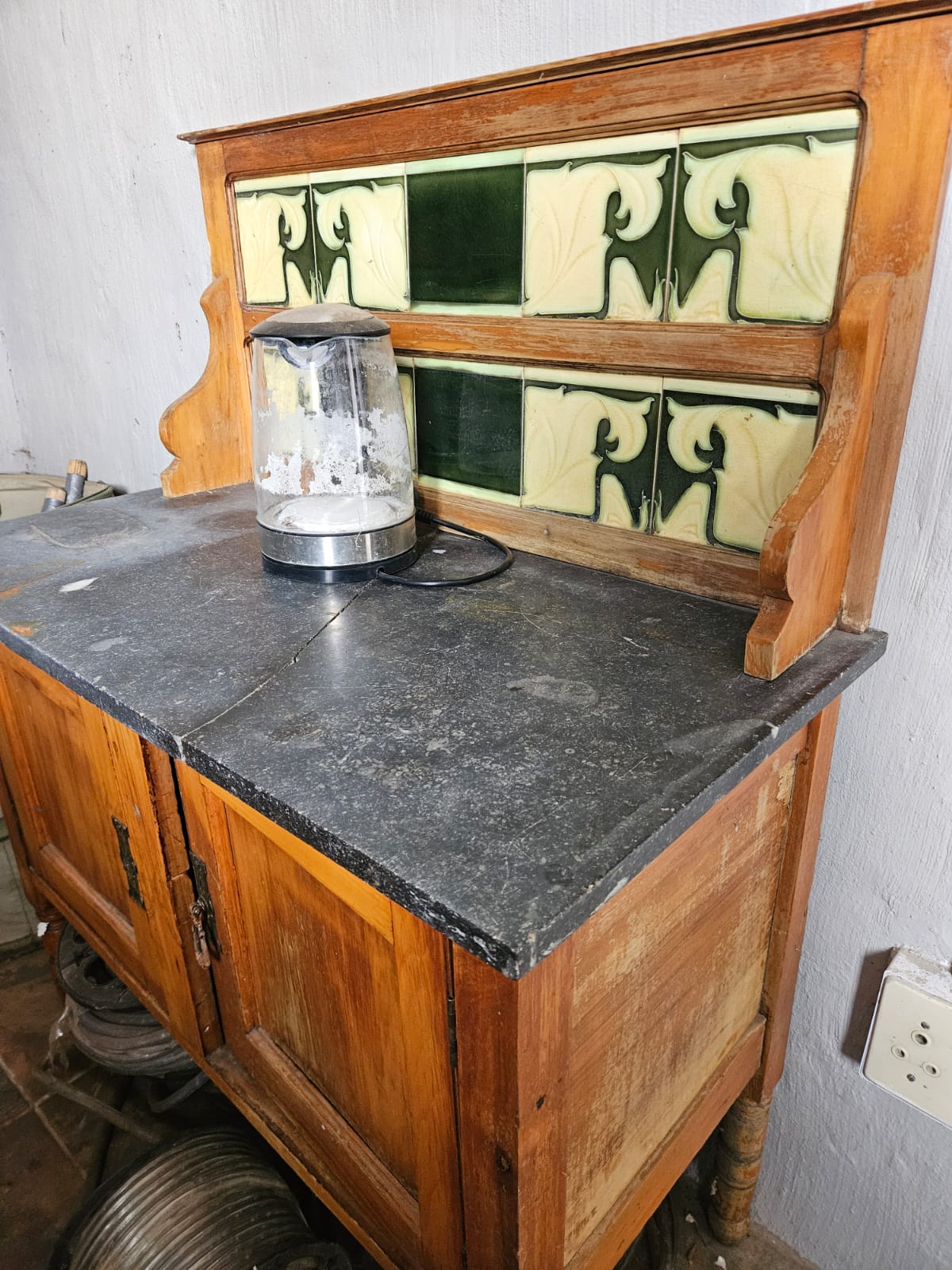 Nico Smith Afslaers Bloemfontein | NSA Auctioneers Bloemfontein